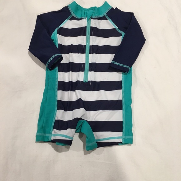 Other - Baby boy bathing suit